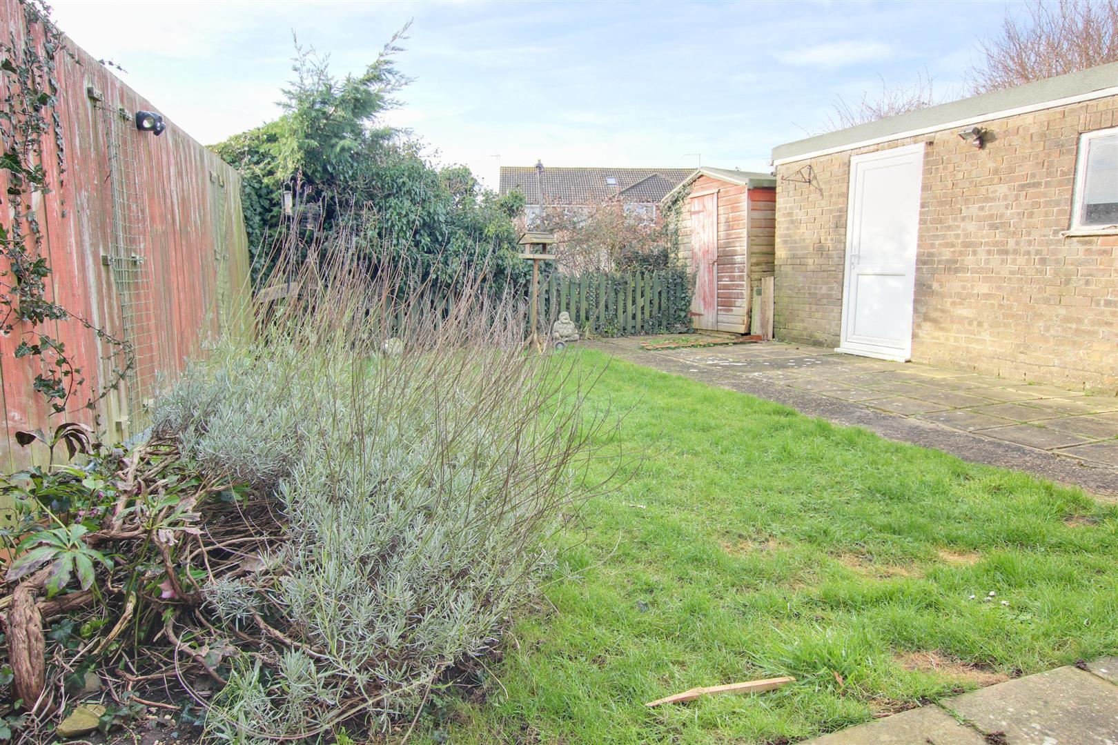 Percy Close, Leconfield